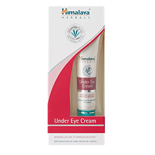 Himalaya Under Eye Cream-15ml